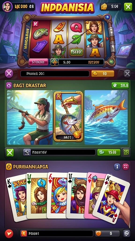 Screenshot 4p4pbet nomor 3