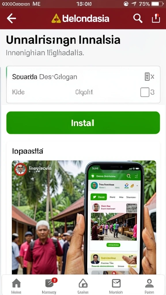 Screenshot dewa777 nomor 2