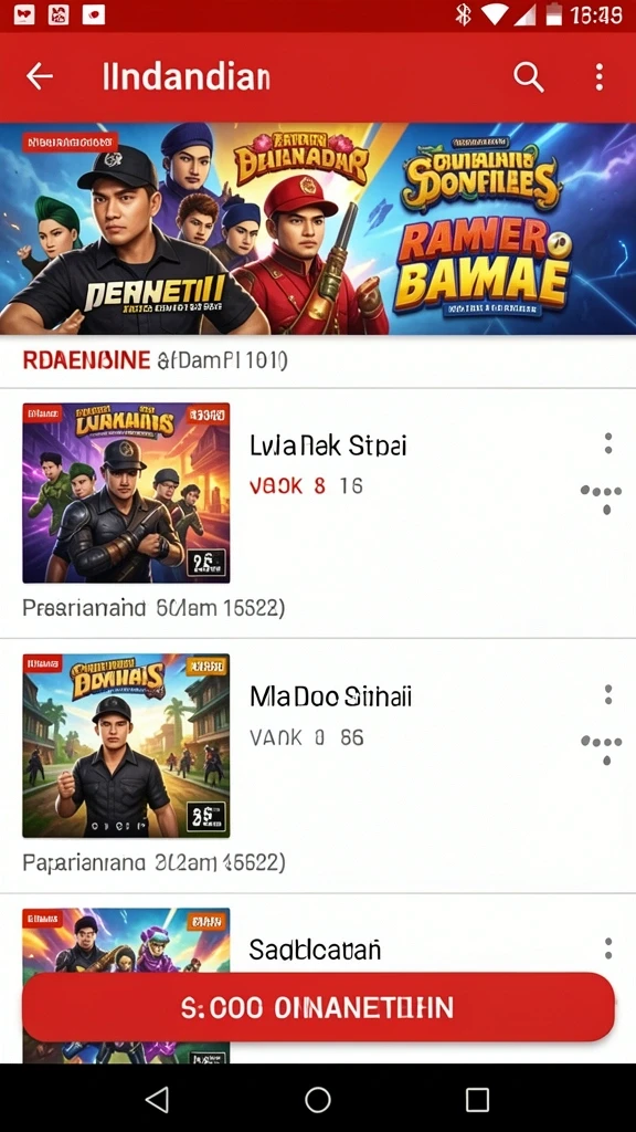 Screenshot hoki123 nomor 3