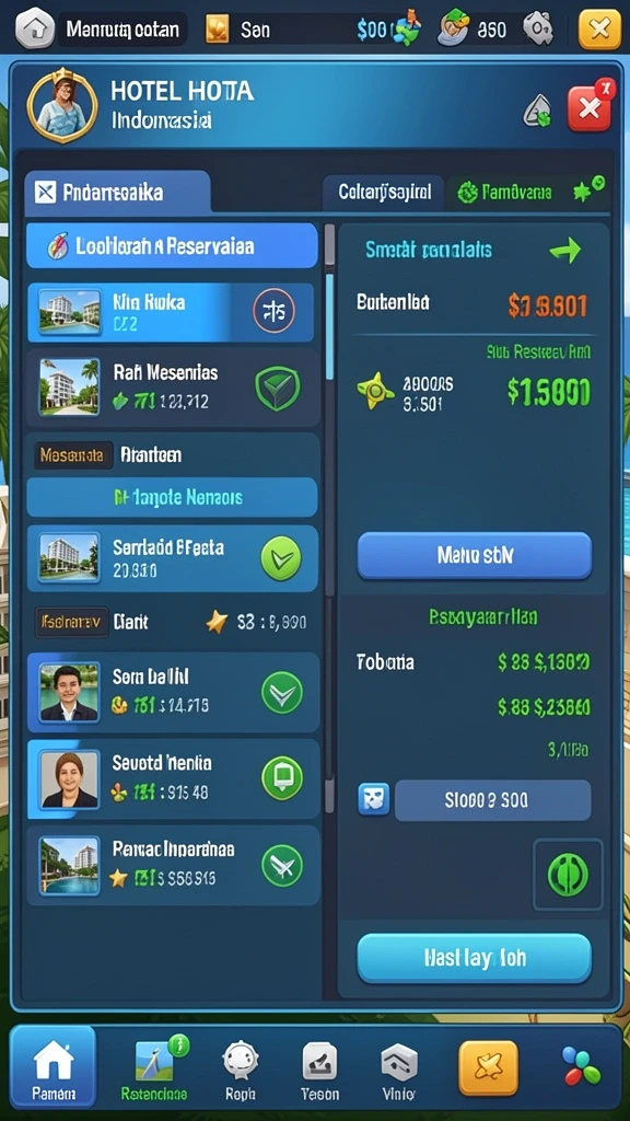 Screenshot laparbos nomor 2