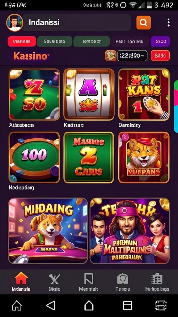 Screenshot miminbet nomor 3