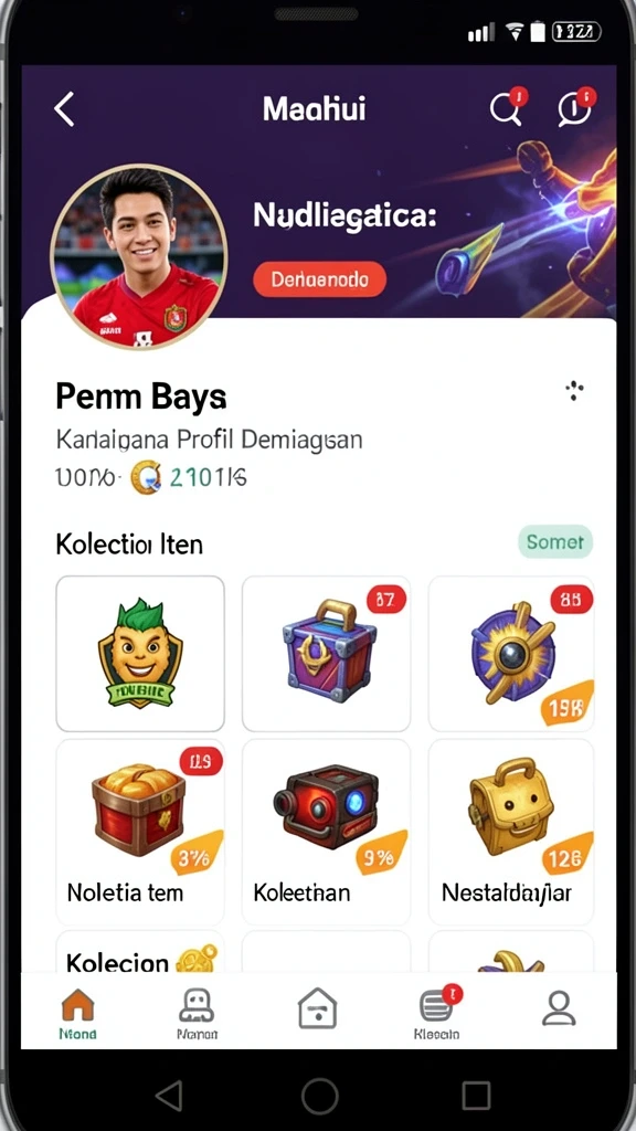 Screenshot wak89 nomor 1