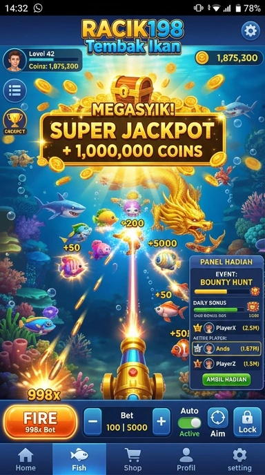 racik198 — cuplikan layar ringkas