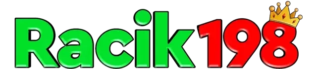 racik198 — logo kanal